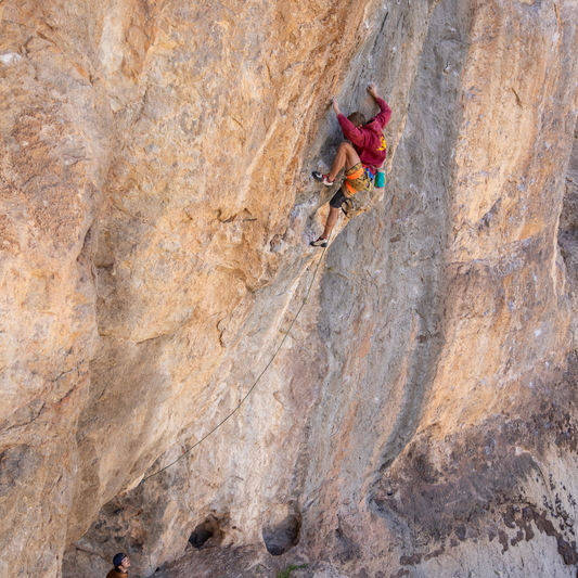 November 16th - Trail Day | Wailing Wall, Cathedral